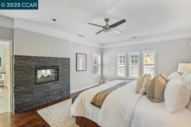 $2,998,000 | 3 Shadewell Court, Danville, CA 94506