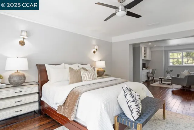 $2,998,000 | 3 Shadewell Court, Danville, CA 94506