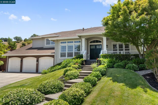 $2,998,000 | 3 Shadewell Court, Danville, CA 94506