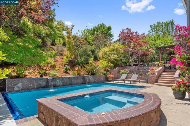 $2,998,000 | 3 Shadewell Court, Danville, CA 94506