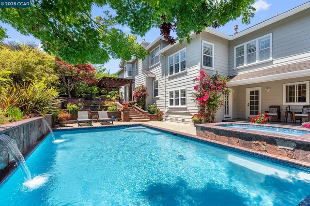 $2,998,000 | 3 Shadewell Court, Danville, CA 94506