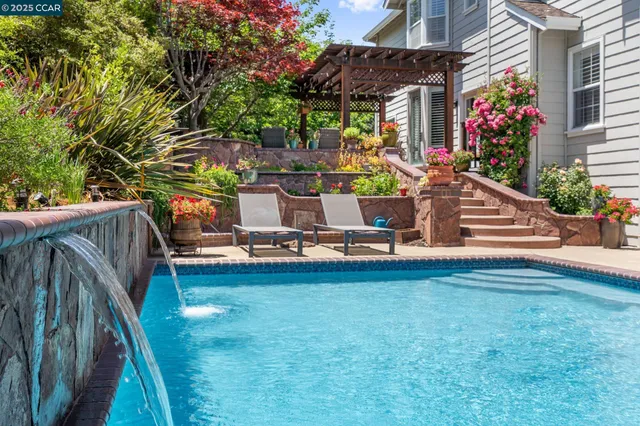 $2,998,000 | 3 Shadewell Court, Danville, CA 94506