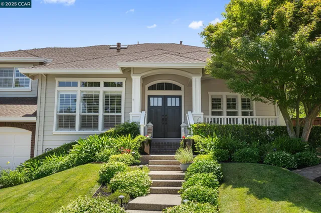 $2,998,000 | 3 Shadewell Court, Danville, CA 94506