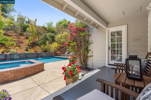 $2,998,000 | 3 Shadewell Court, Danville, CA 94506