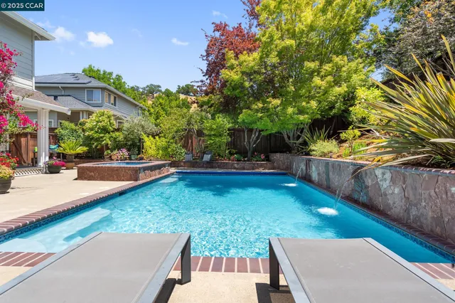 $2,998,000 | 3 Shadewell Court, Danville, CA 94506