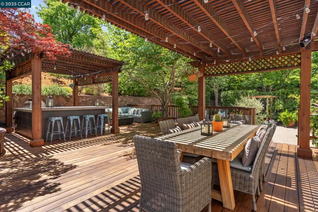 $2,998,000 | 3 Shadewell Court, Danville, CA 94506