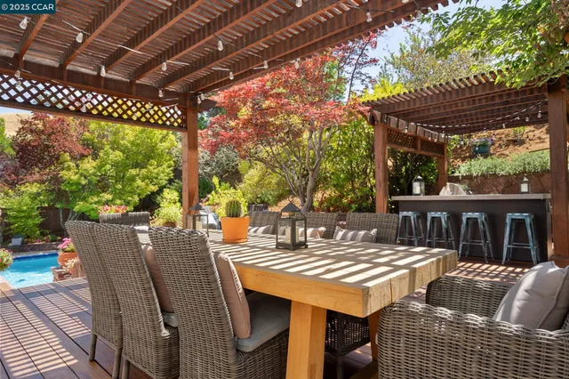 $2,998,000 | 3 Shadewell Court, Danville, CA 94506