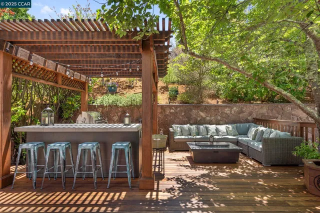 $2,998,000 | 3 Shadewell Court, Danville, CA 94506