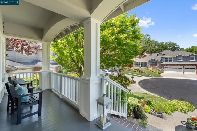 $2,998,000 | 3 Shadewell Court, Danville, CA 94506