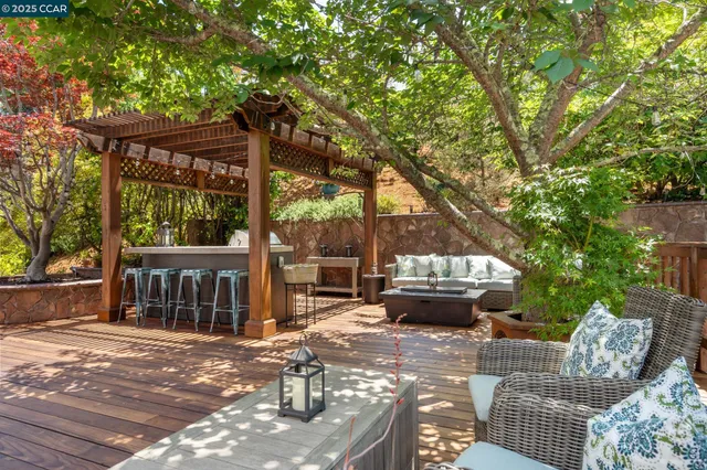 $2,998,000 | 3 Shadewell Court, Danville, CA 94506