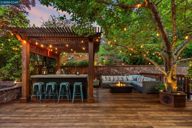 $2,998,000 | 3 Shadewell Court, Danville, CA 94506