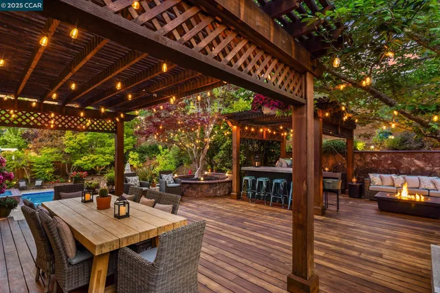 $2,998,000 | 3 Shadewell Court, Danville, CA 94506