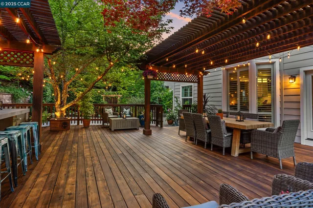 $2,998,000 | 3 Shadewell Court, Danville, CA 94506