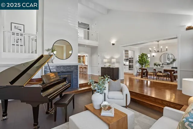 $2,998,000 | 3 Shadewell Court, Danville, CA 94506