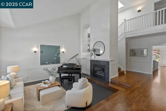 $2,998,000 | 3 Shadewell Court, Danville, CA 94506