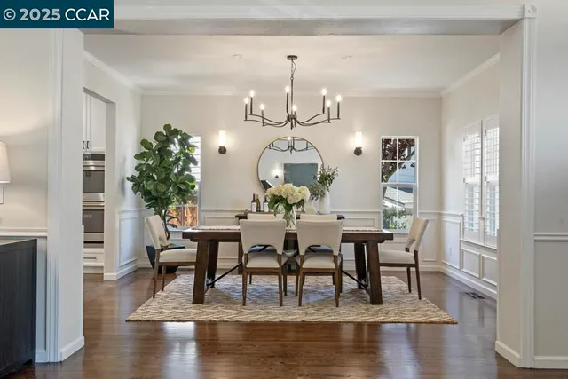 $2,998,000 | 3 Shadewell Court, Danville, CA 94506