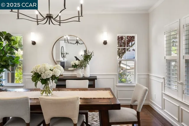 $2,998,000 | 3 Shadewell Court, Danville, CA 94506