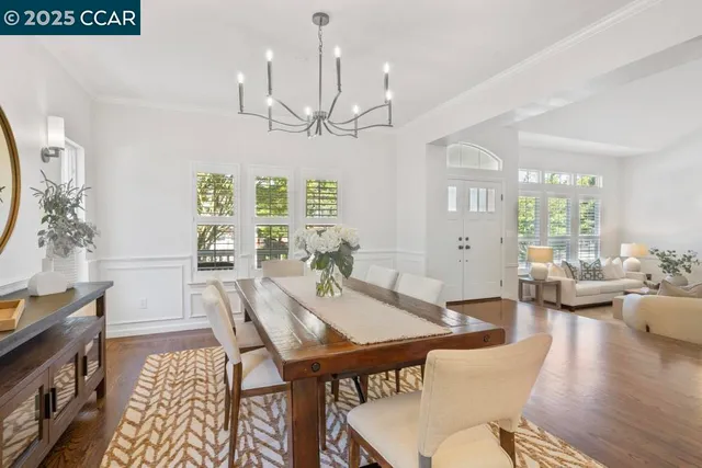 $2,998,000 | 3 Shadewell Court, Danville, CA 94506