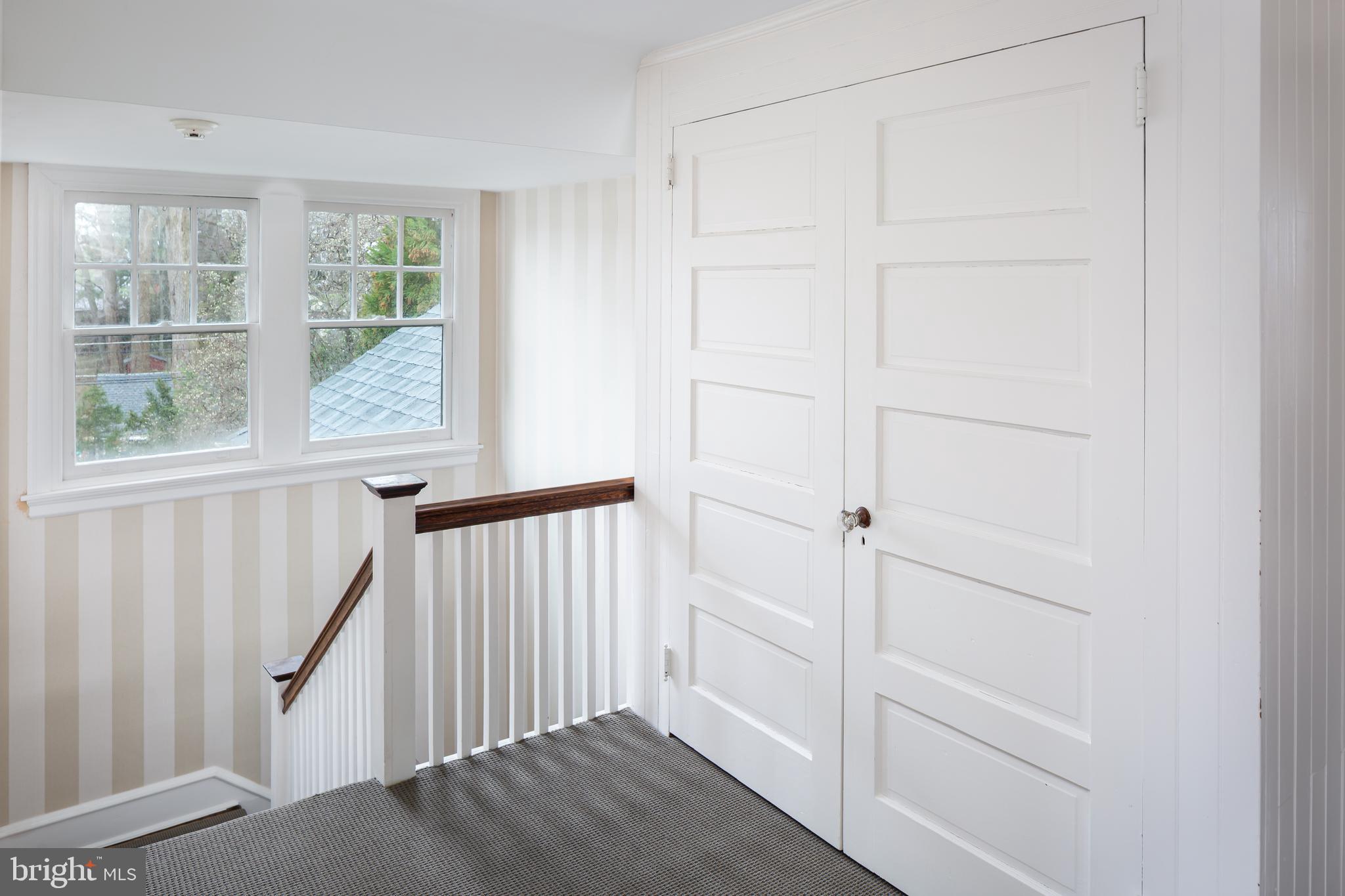 210 Kent Road Ardmore, PA 19003 - Photo 52 of 66 Upstairs to Third Level