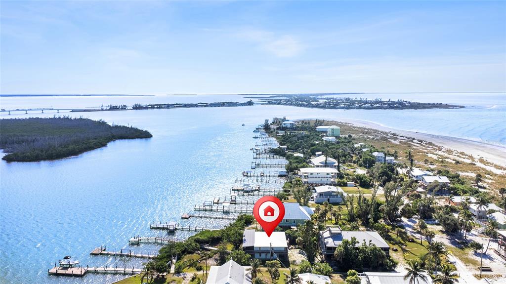 9776 Little Gasparilla Boca Grande, FL 33921 - Photo 30 of 52 a view of a city