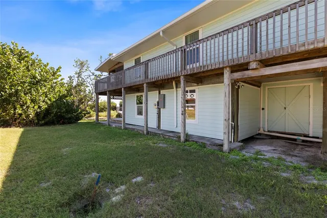$849,000 | 9776 Little Gasparilla, Placida, FL 33946