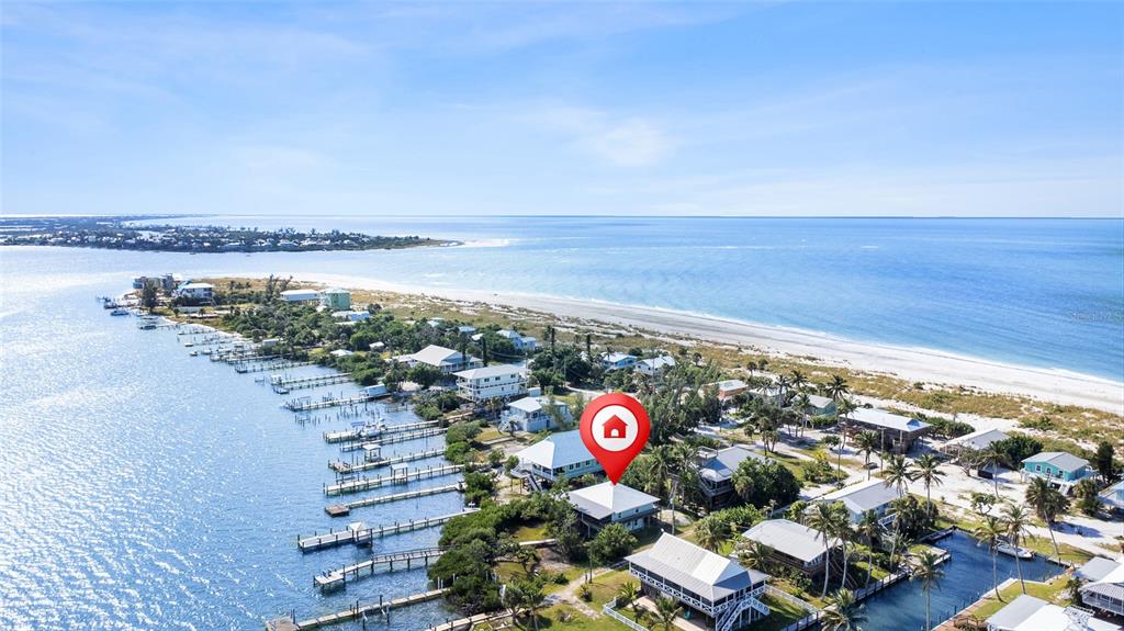 9776 Little Gasparilla Boca Grande, FL 33921 - Photo 48 of 52 a view of a city