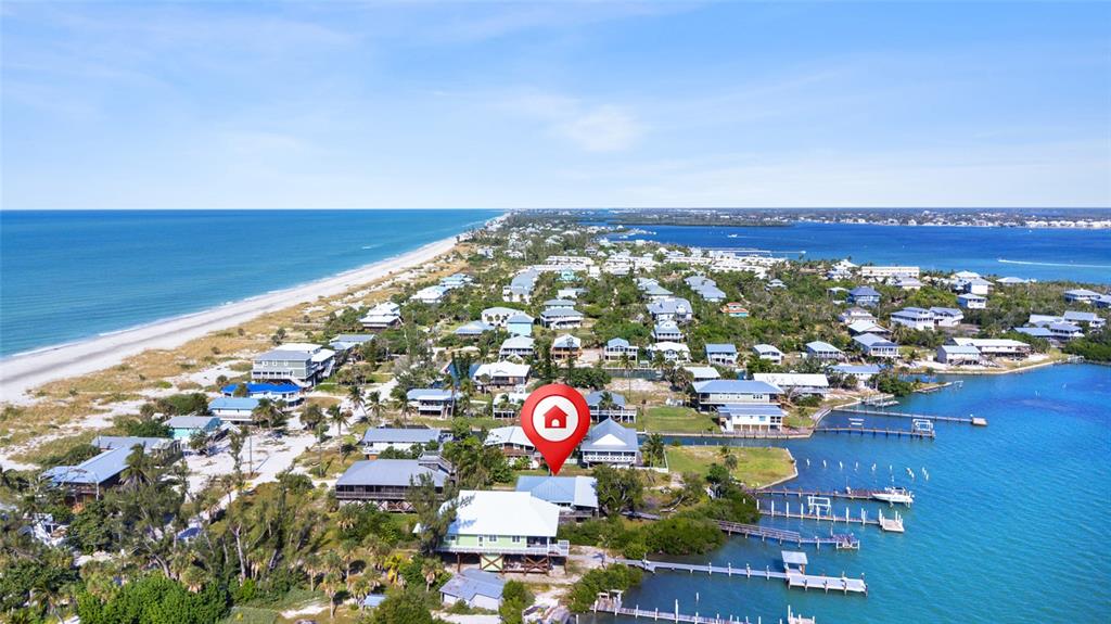 9776 Little Gasparilla Boca Grande, FL 33921 - Photo 49 of 52