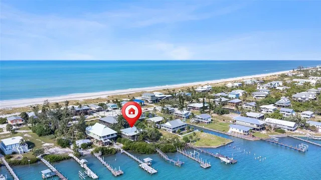 $849,000 | 9776 Little Gasparilla, Placida, FL 33946