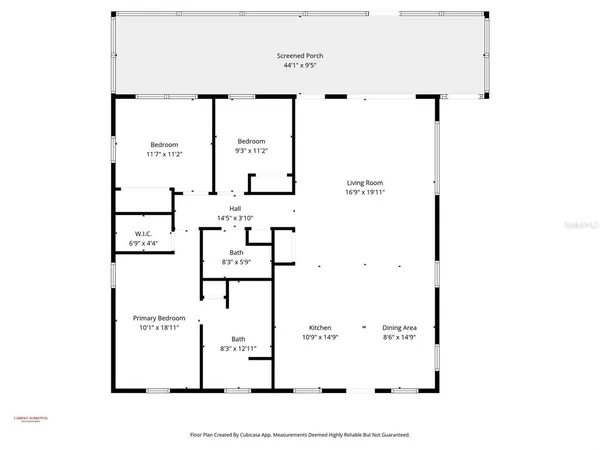 $849,000 | 9776 Little Gasparilla, Boca Grande, FL 33921
