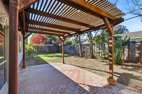 $1,798,000 | 1103 Del Cambre Drive, San Jose, CA 95129