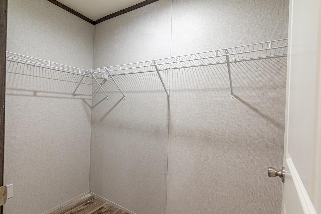 1328 Hidden Valley Road Bulger, PA 15019 - Photo 12 of 21 a view of a room with racks on the wall