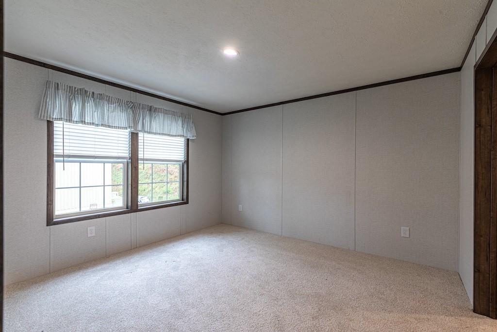 1328 Hidden Valley Road Bulger, PA 15019 - Photo 14 of 21 an empty room with windows