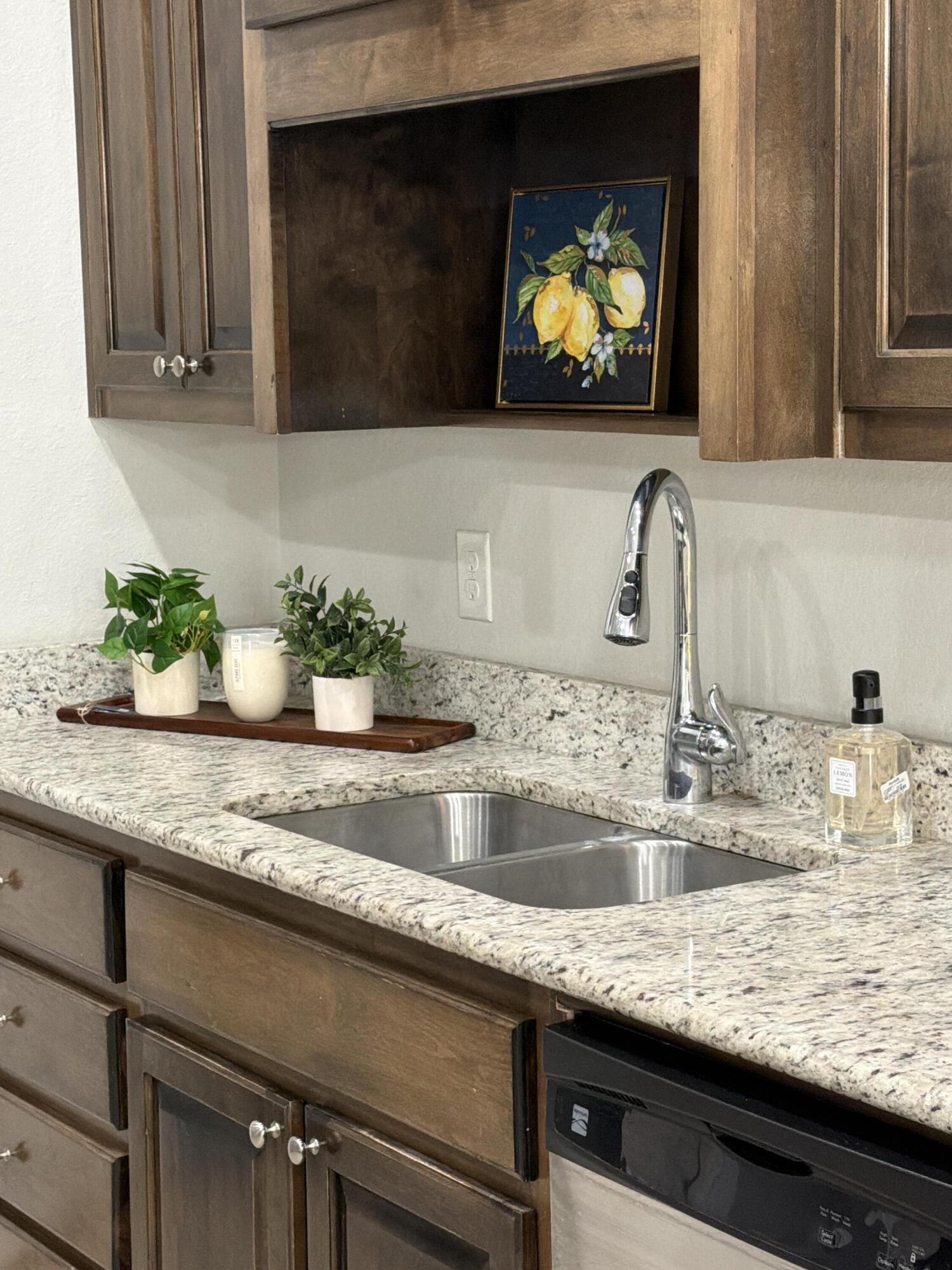 670 Red Fern Road Crestview, FL 32536 - Photo 10 of 58 Kitchen Sink