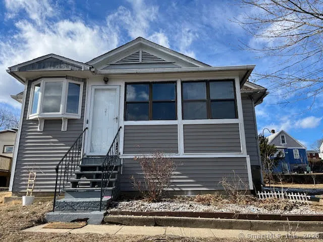 $340,000 | 217 Hillcrest Road, Bridgeport, CT 06606