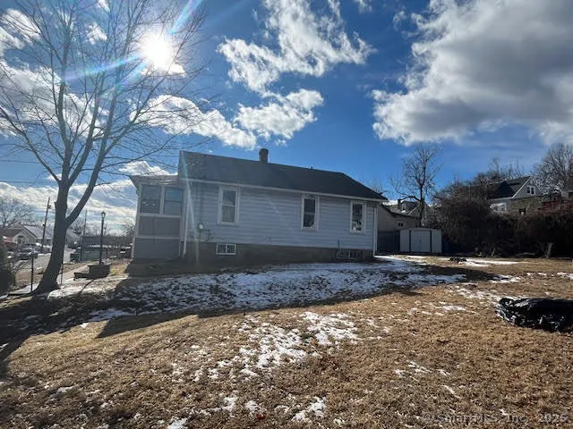 $340,000 | 217 Hillcrest Road, Bridgeport, CT 06606