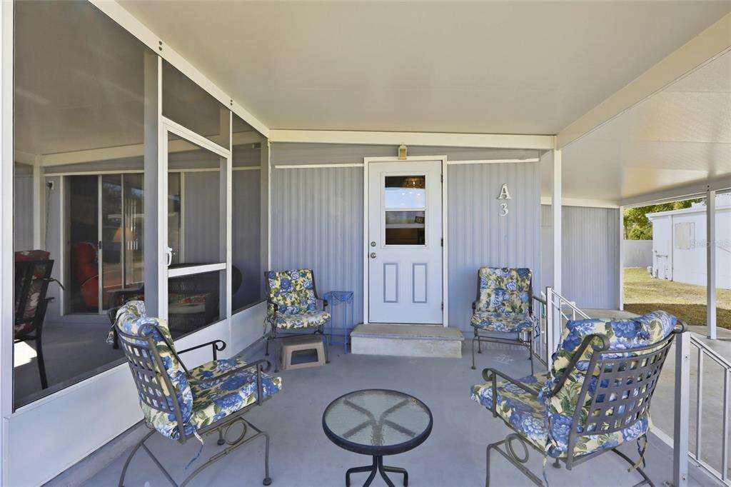 3 South Mockingbird, Unit A3 Punta Gorda, FL 33950 - Photo 20 of 28