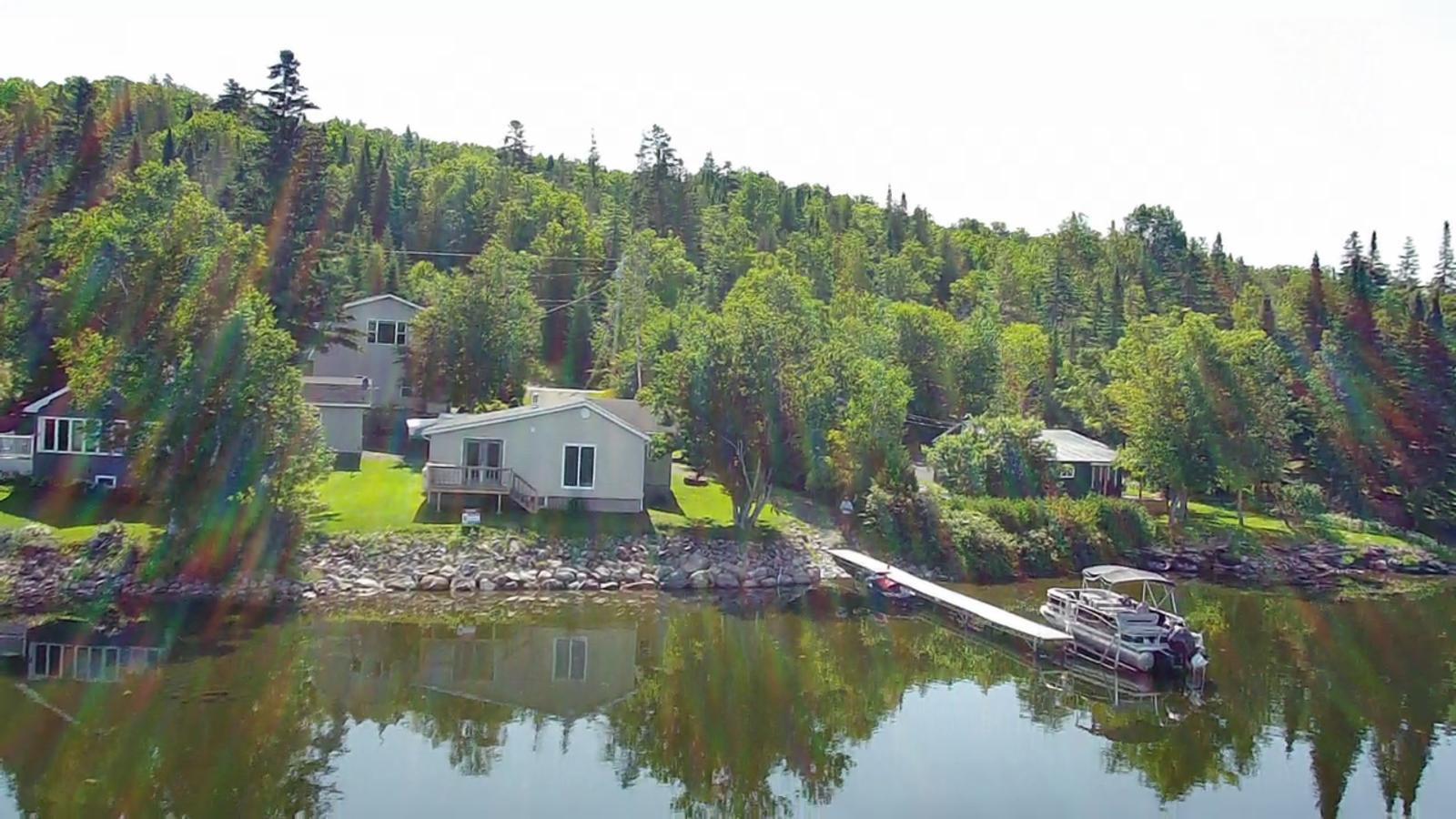 80 East Van Buren Cove Road St. David, ME 04773 - Photo 1 of 47 Outdoor