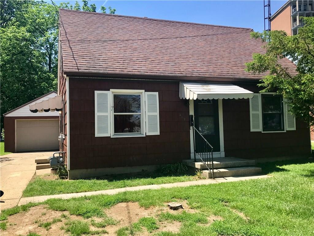 337 South Burnett Road Springfield, OH 45505 - Photo 1 of 1 Gallery Image 1