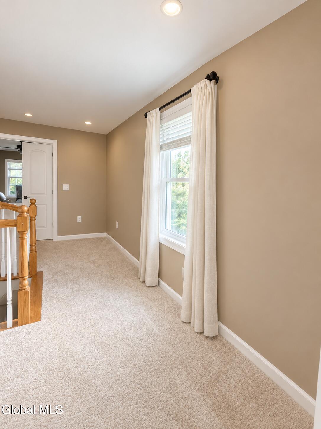 106 Ruhle Road North Ballston Spa, NY 12020 - Photo 20 of 22 hall way