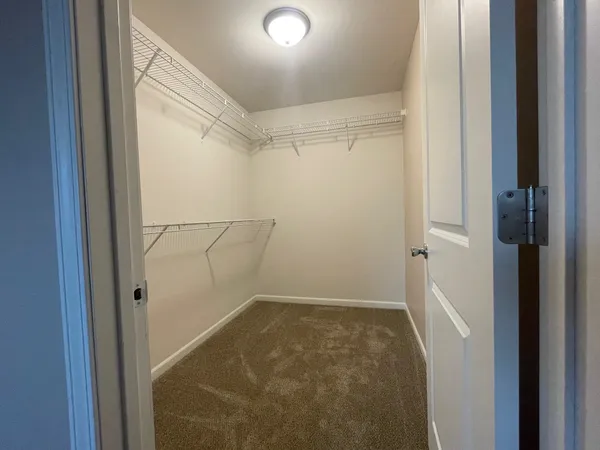 a view of small space