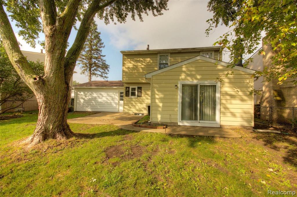 43515 Applewood Road Canton, MI 48188 - Photo 20 of 22