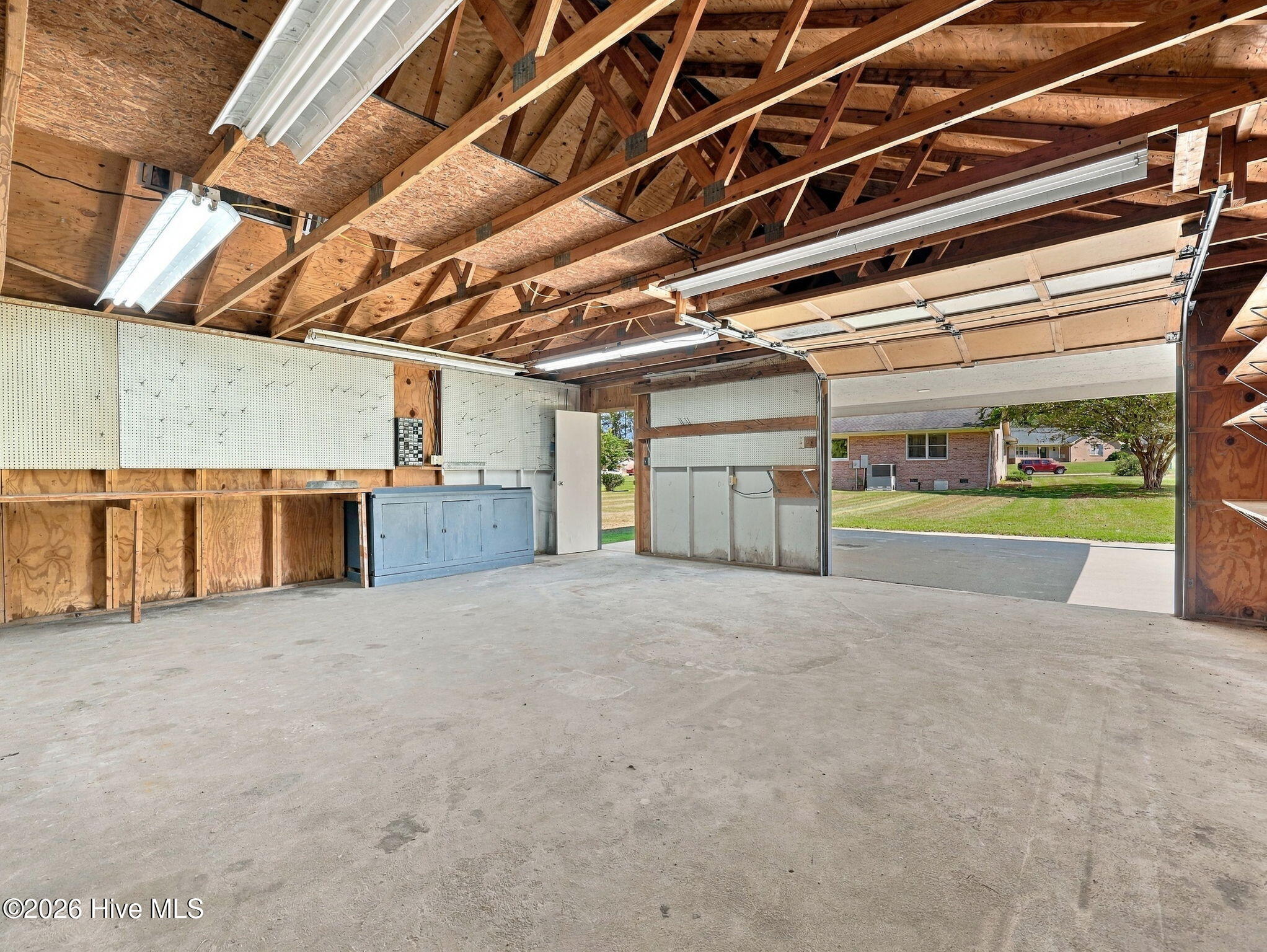 519 Edwards Road Jacksonville, NC 28540 - Photo 6 of 61 Detached Garage/Workshop