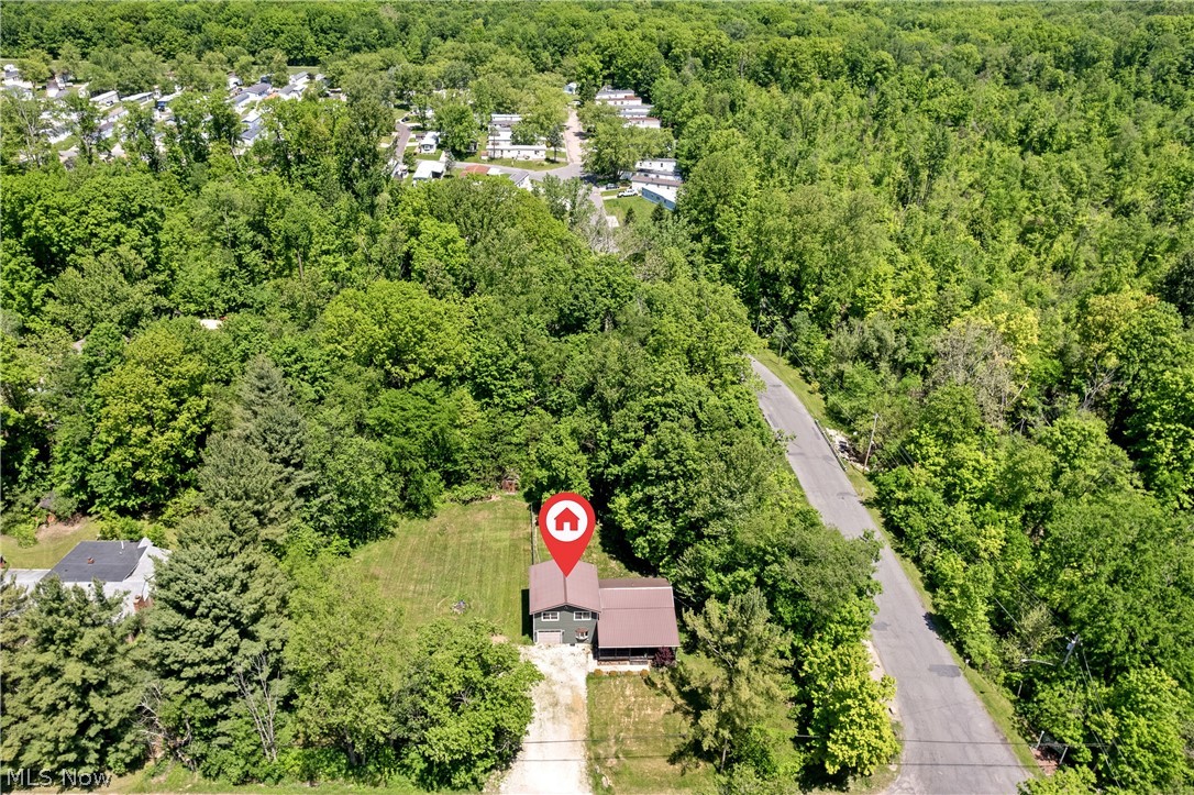6541 Newton Falls Road Ravenna, OH 44266 - Photo 2 of 31