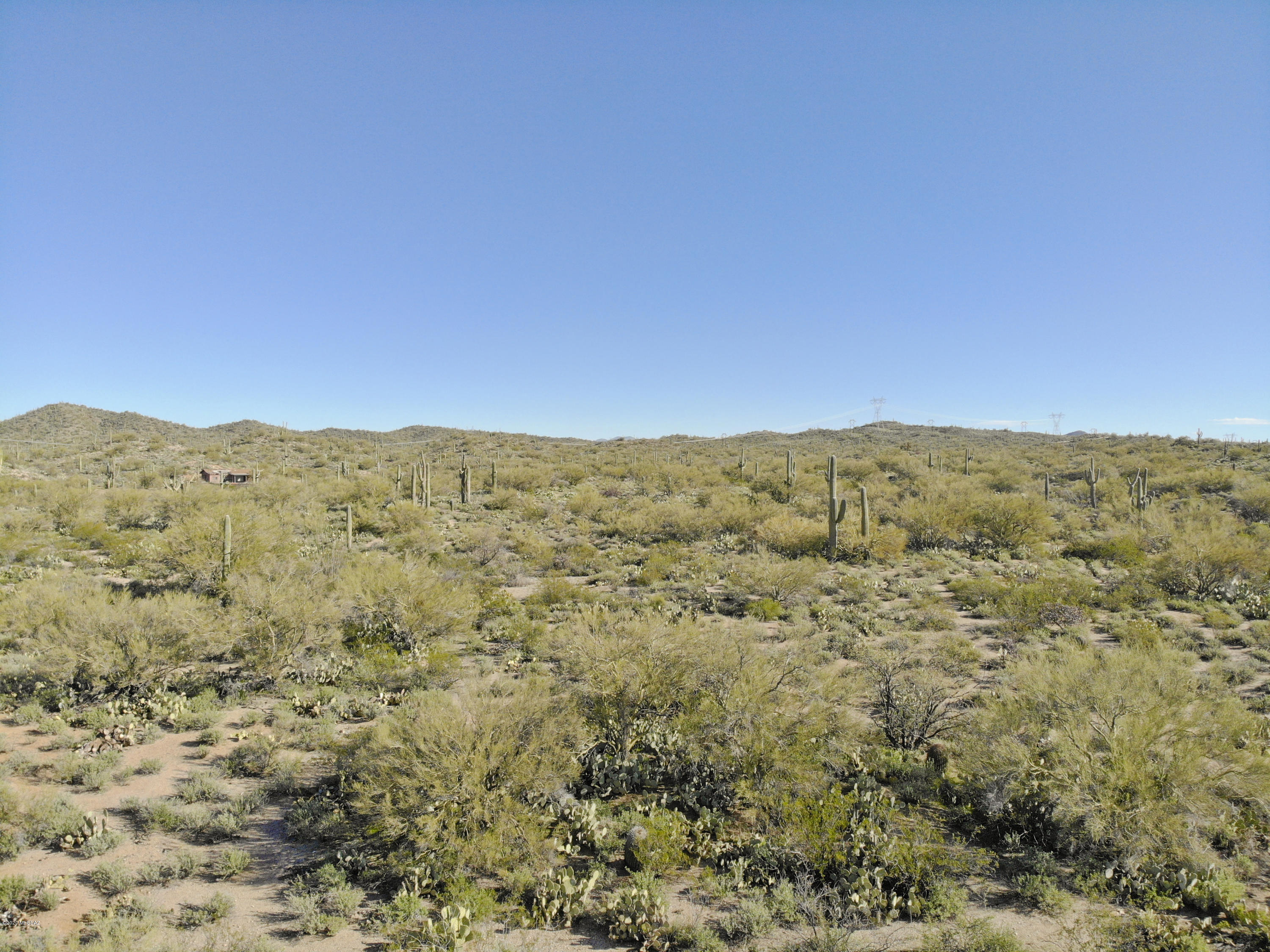 0 South Deerfield Road Marana, AZ 85658 - Photo 26 of 26