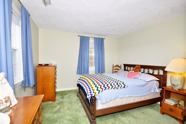 12 Apple Ridge Road, Unit 1 Maynard, MA 01754 - Photo 15 of 24 Gallery Image 15