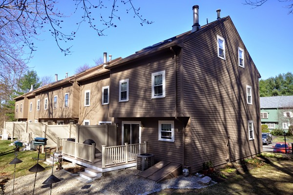 12 Apple Ridge Road, Unit 1 Maynard, MA 01754 - Photo 19 of 24 Gallery Image 19