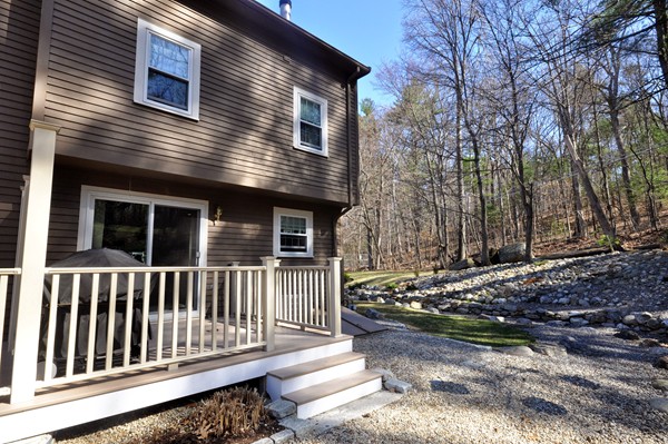 12 Apple Ridge Road, Unit 1 Maynard, MA 01754 - Photo 21 of 24 Gallery Image 21