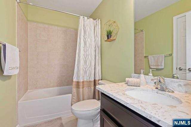 44 Truman Drive Wood-Ridge, NJ 07075 - Photo 38 of 49