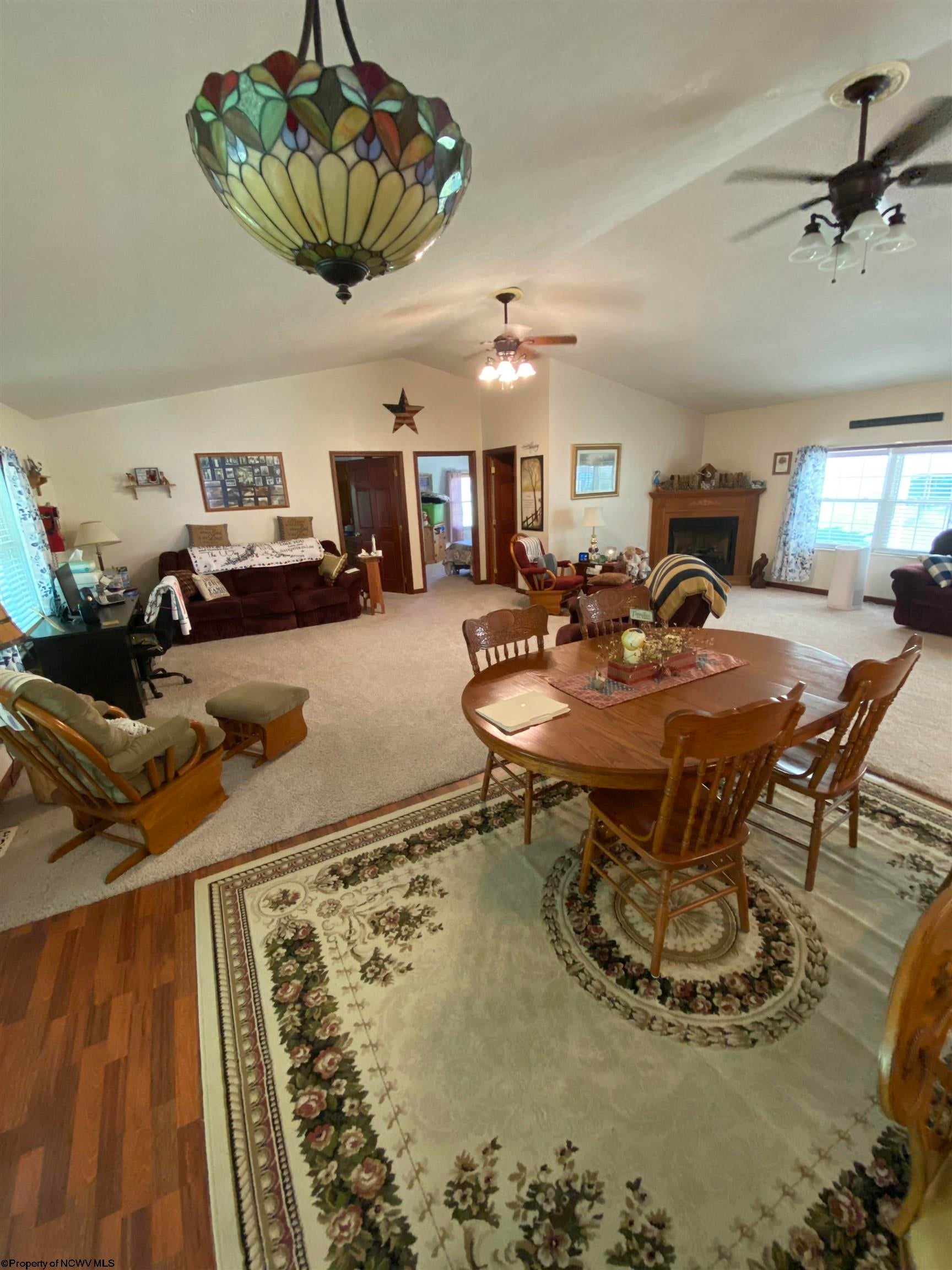 169 Union Hill Road Crawford, WV 26343 - Photo 21 of 37 Gallery Image 21