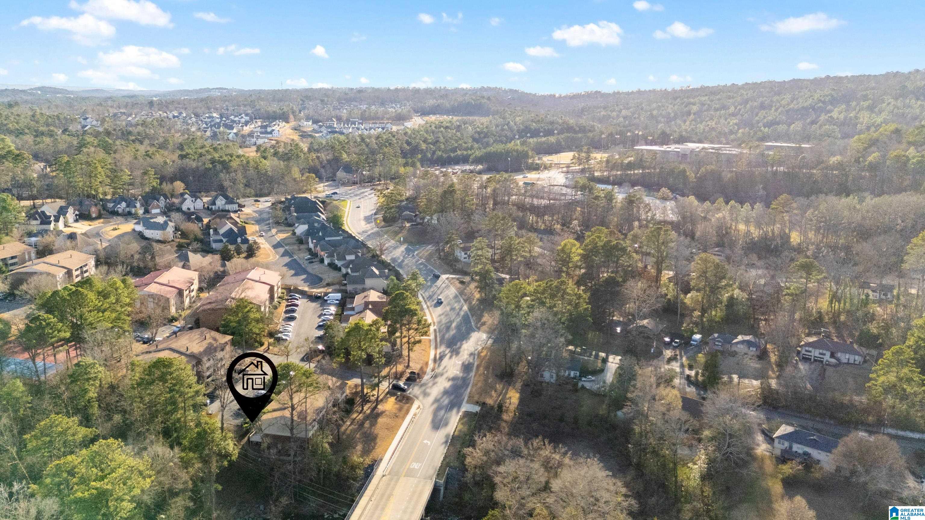 1665 Patton Chapel Road, Unit E Birmingham, AL 35226 - Photo 31 of 37